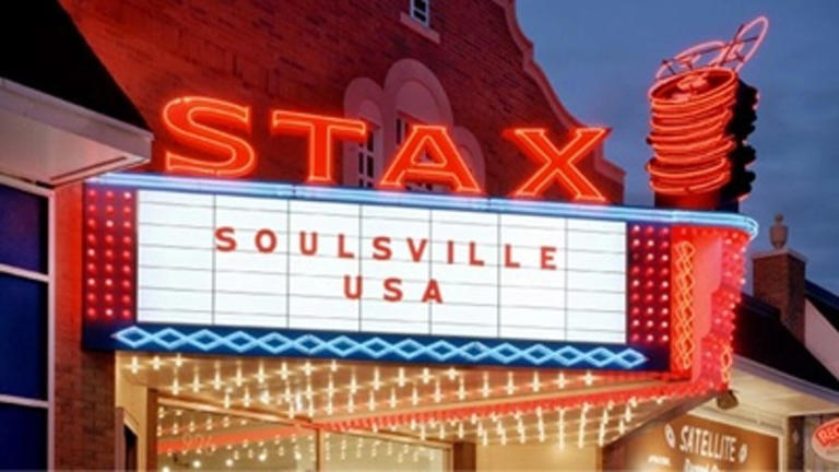 SXSW Movie News: STAX: Soulsville, U.S.A. World Premiere at SXSW Now Available on HBO and Max 