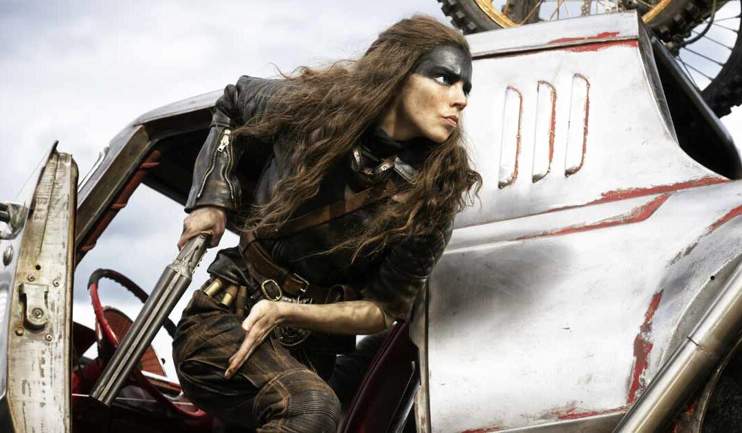 Movie Review: Furiosa: A Mad Max Saga is Spectacular in IMAX and Regular Theaters