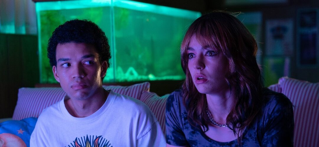 SXSW Movie Review: I Saw the TV Glow – A Mix of Genres and Teens