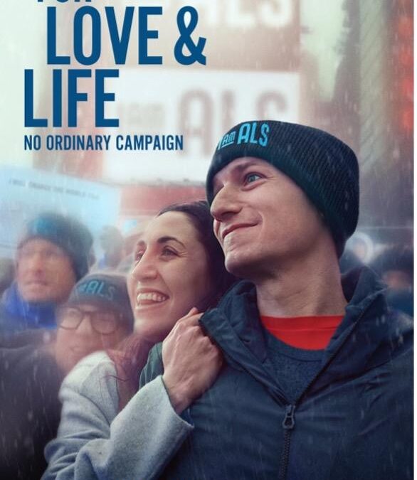 Movie News: For Love & Life: No Ordinary Campaign Available on Prime Video