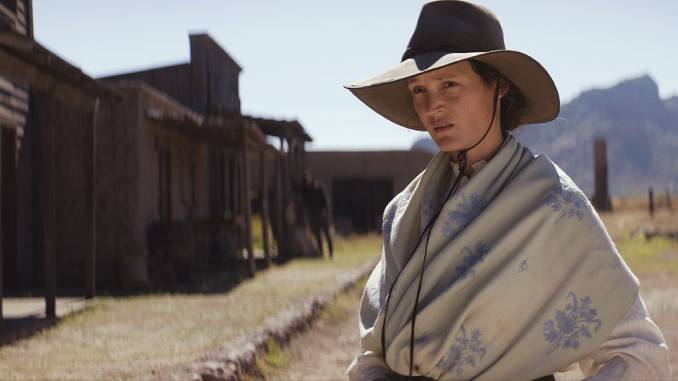 Movie Review: The Dead Don’t Hurt – Vicky Krieps Excels in Viggo Mortensen’s Western