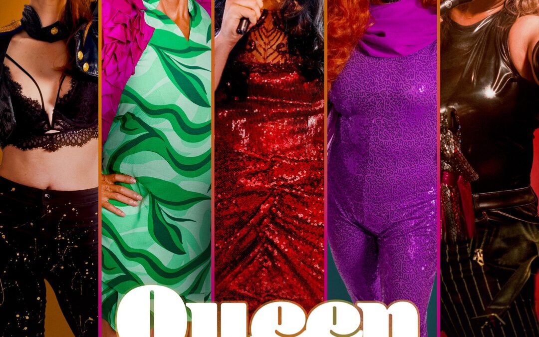 Movie News: Queen Tut Available on VOD on Various Streaming Platforms – Celebrate Pride Month