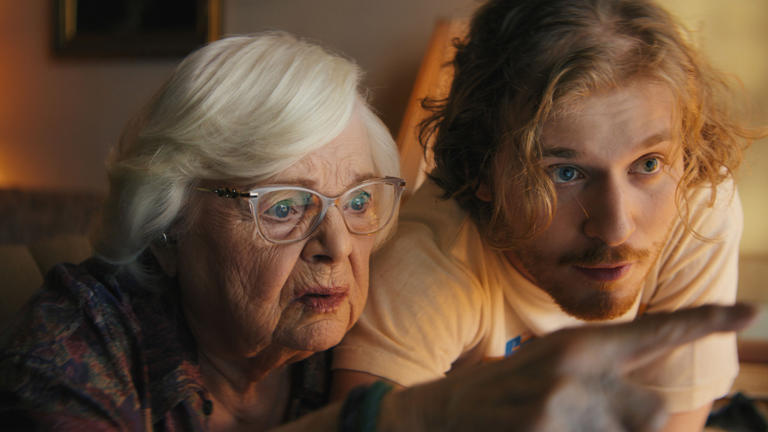 Movie Review: Thelma – June Squibb Takes Matters into Her Own Hands in this Action Comedy