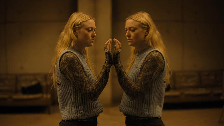 Movie Review: The Watchers – It is More than Just Horror with Dakota Fanning in the Lead