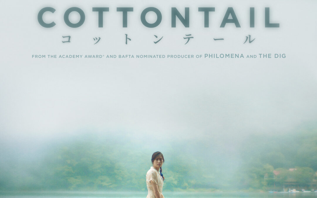 Movie News: Cottontail – A Tale of Romance and Family Drama, in Theaters, On Demand Next Month