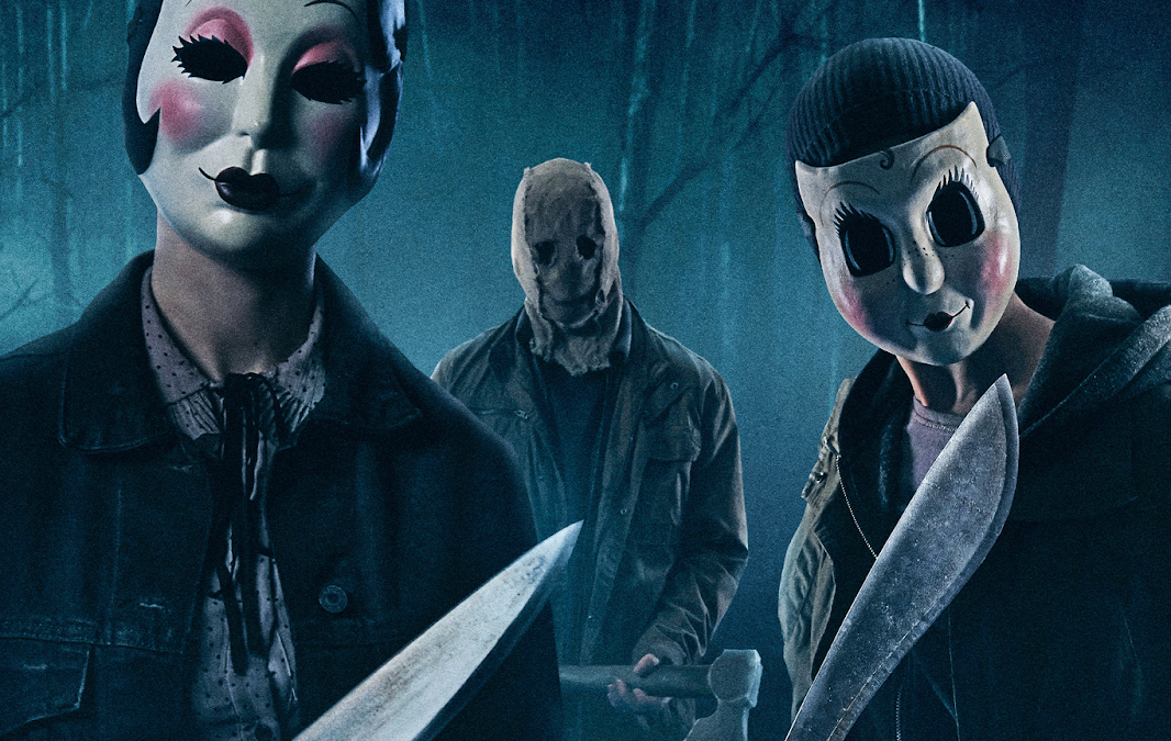 Noticias de cine: The Strangers – Chapter 1 estará disponible en streaming el 7 de junio de 2024