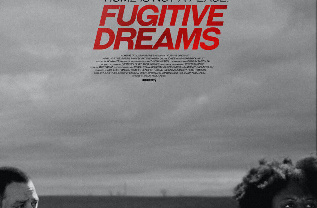 Movie News: Exclusive Screening Of Fugitive Dreams