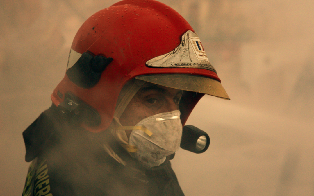 Movie Review: Piropolis- World Premiere at Tribeca Film Fest – Devastating Fires in Chile