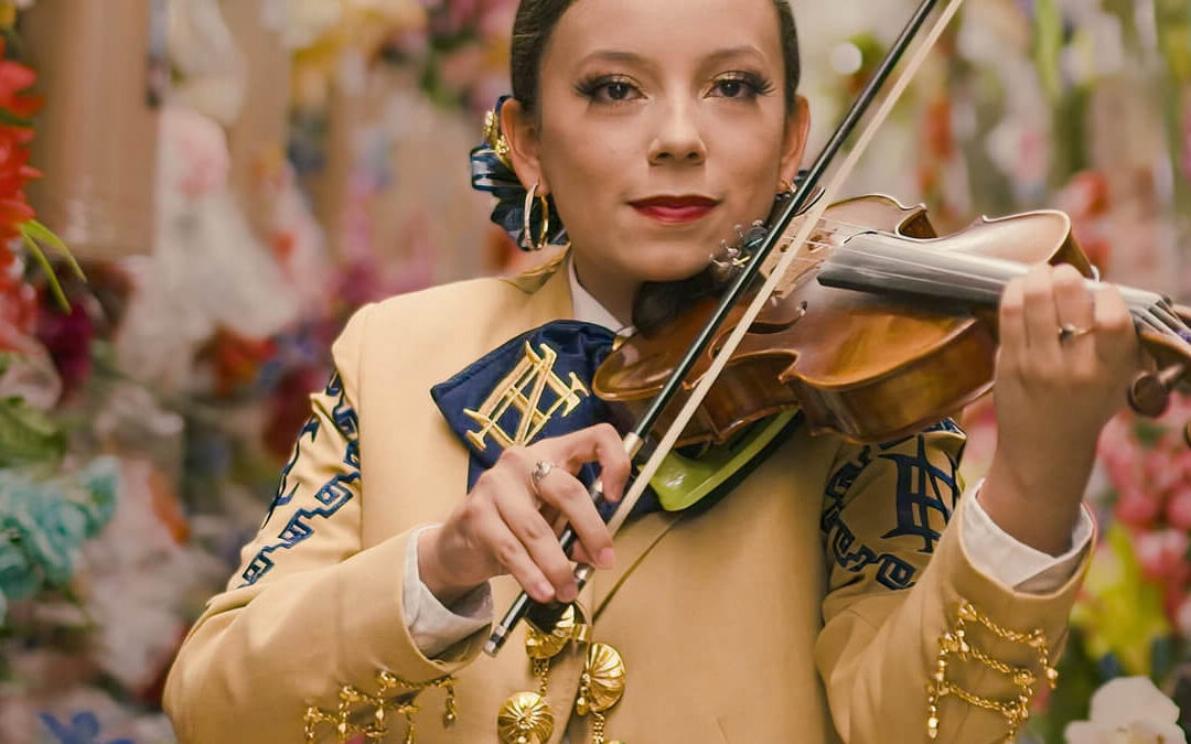 Movie News: Going Varsity in Mariachi is Now Available on Netflix – Mariachi Programs in Texas Schools