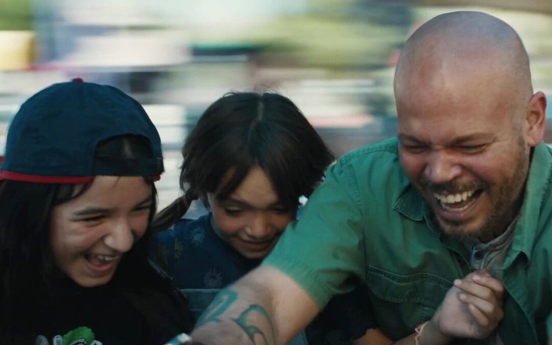 Movie News: aGLIFF’s PRISM 37 LGBTQ+ Film Festival is Host to In the Summers Starring Residente