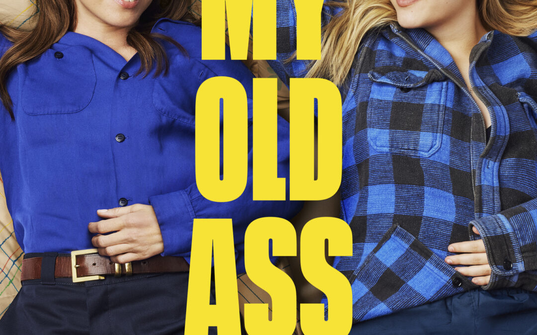 Movie Review: My Old Ass – Aubrey Plaza and Maisy Stella Star in this Fun Story by Megan Park