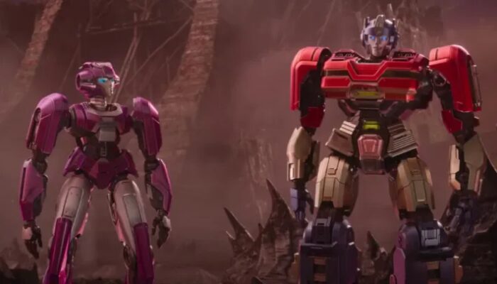 Movie Review: Transformers One: A Story with some Power to Transform Opinions of the Franchise