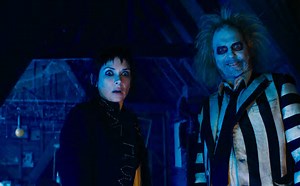 Movie Review: Beetlejuice Beetlejuice – Fun and Mayhem Once Again