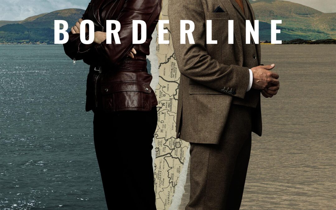 Movie News: Borderline: A Murder Mystery from Lionsgate Now Available on Digital