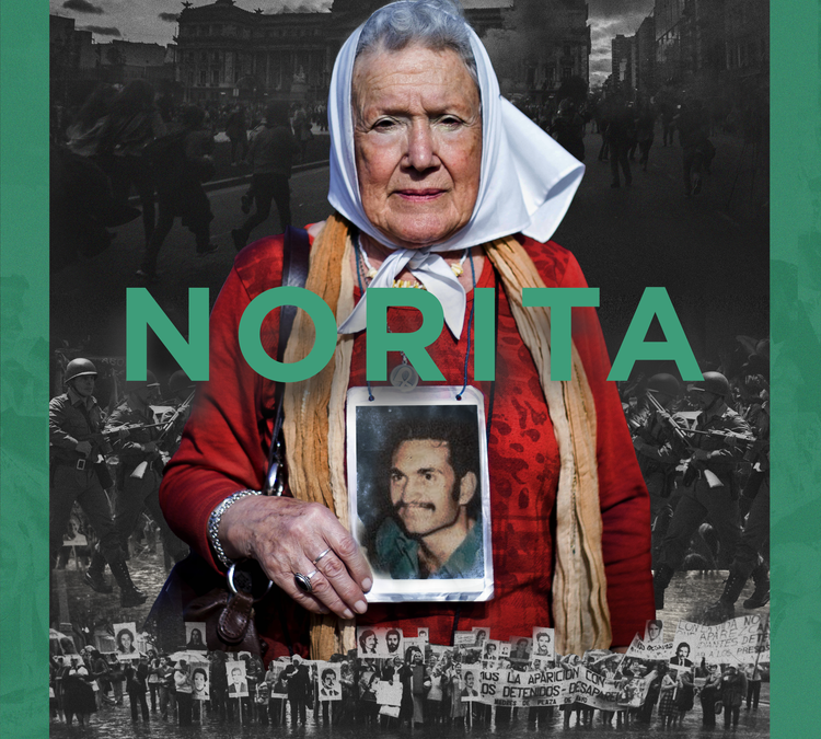 AFF Movie Review: Norita – A Timely Documentary about a Courageous Woman Seeking Her Son