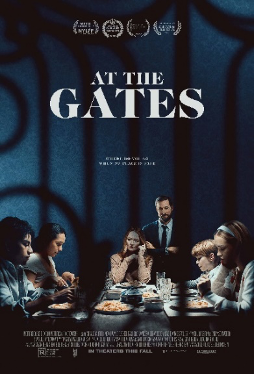 Movie Review: At the Gates – A Thriller for Survival When Affluence Takes Action