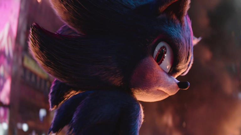 Movie Review: Sonic The Hedgehog 3 – Storytelling that Adults Can Now Enjoy from this Adaptation