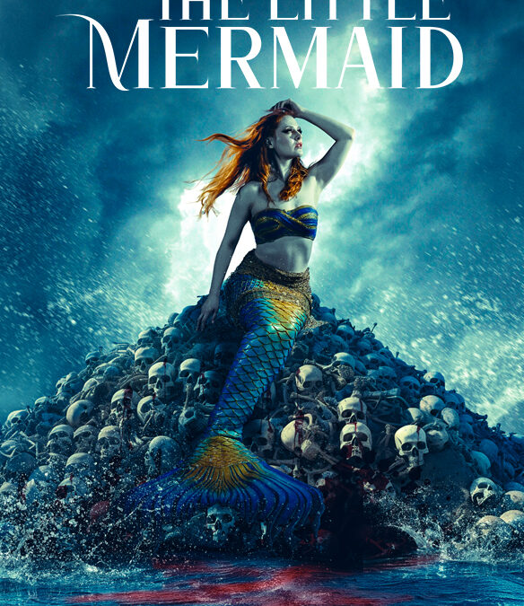 Movie News: The Little Mermaid Available On Demand and Digital – A Horror Tale from Leigh Scott