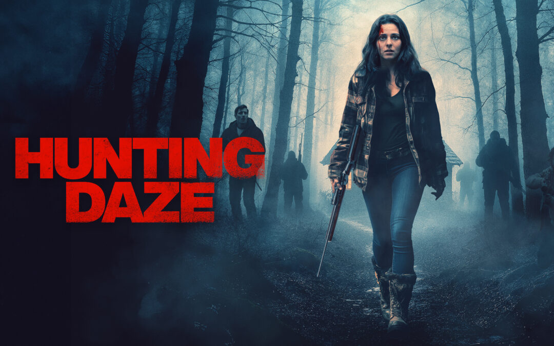 Movie News: SXSW | Official Selection, Hunting Daze, Available On Demand