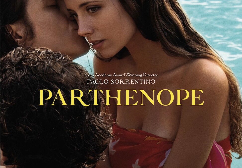 Movie Review: Parthenope – Visual Eye Candy in More Ways than One