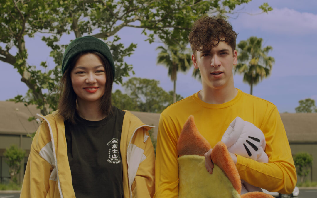 Movie Review: Egghead & Twinkie – Austin Film Festival Award Winner – Now on Digital