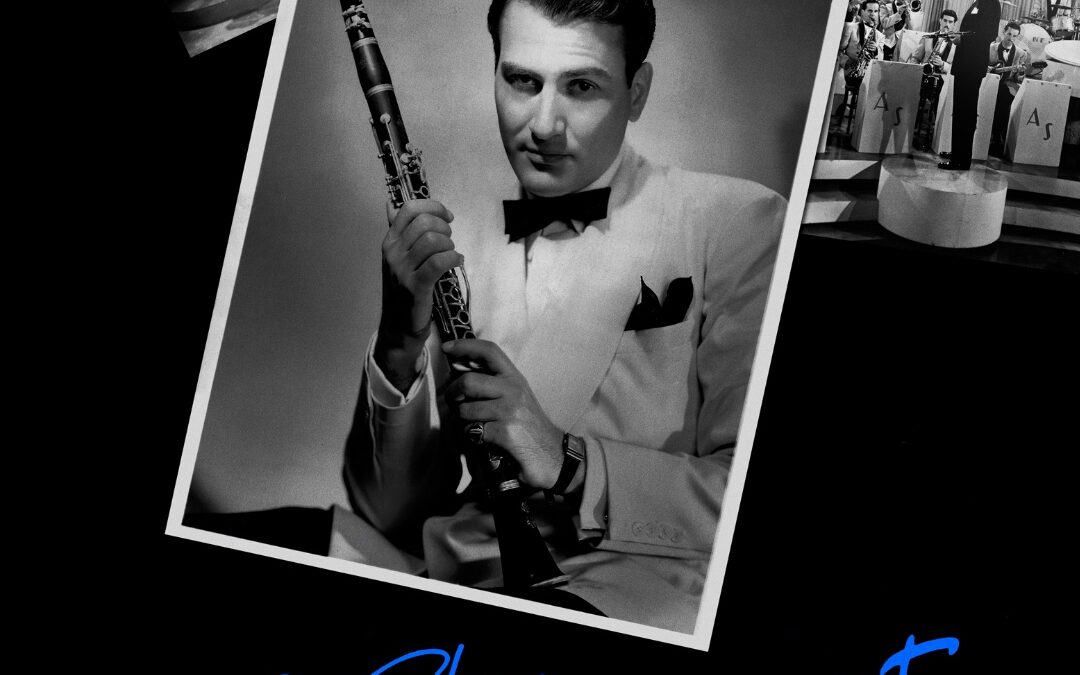 Movie Review: Artie Shaw: Time Is All You’ve Got – 4K Restoration Now VOD and Digital