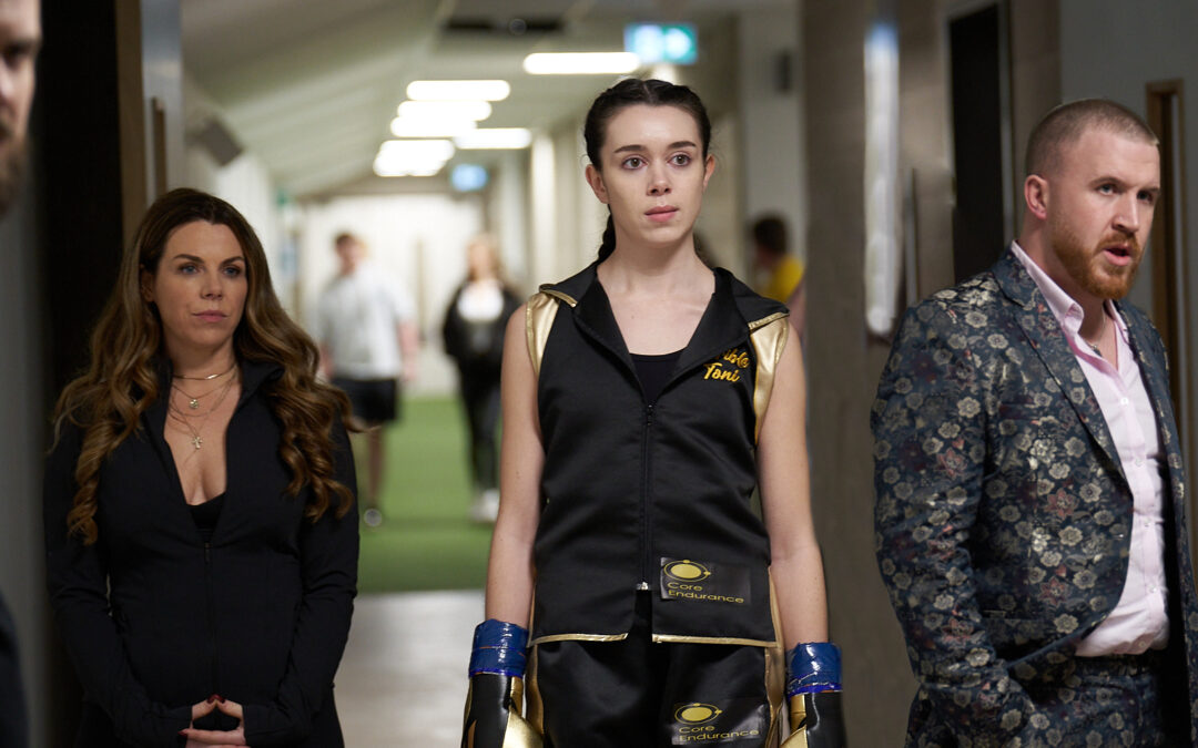 Movie Review: Swing Bout – Impressive Independent Film Now Available on Digital