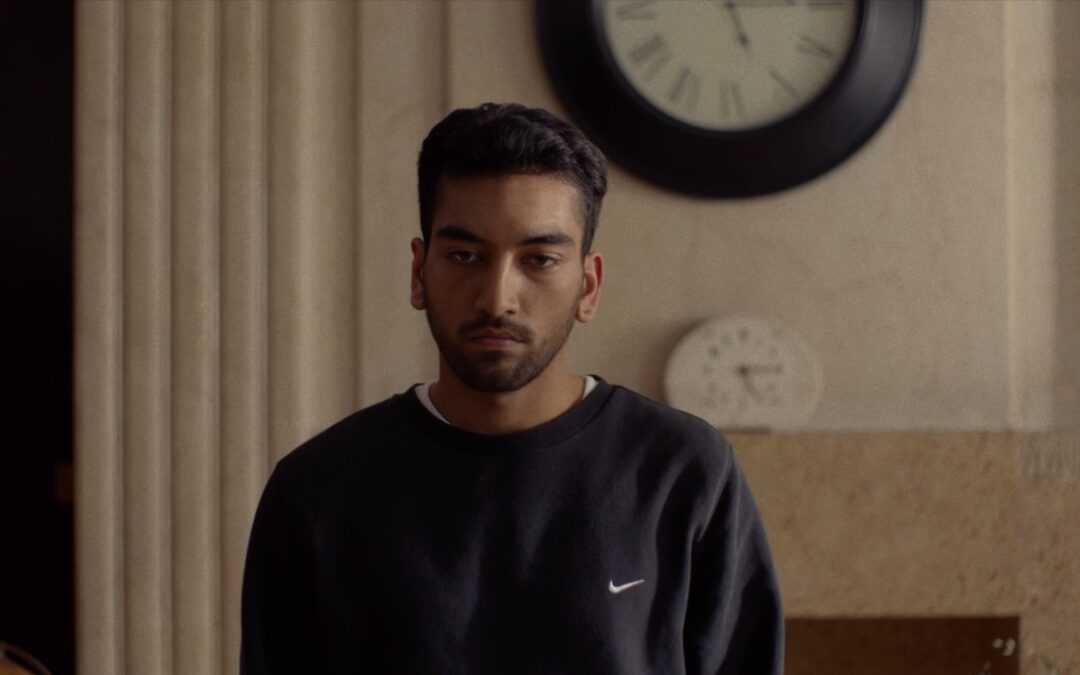 Movie Review: In Camera – Now in U.S. Release via VOD Platforms
