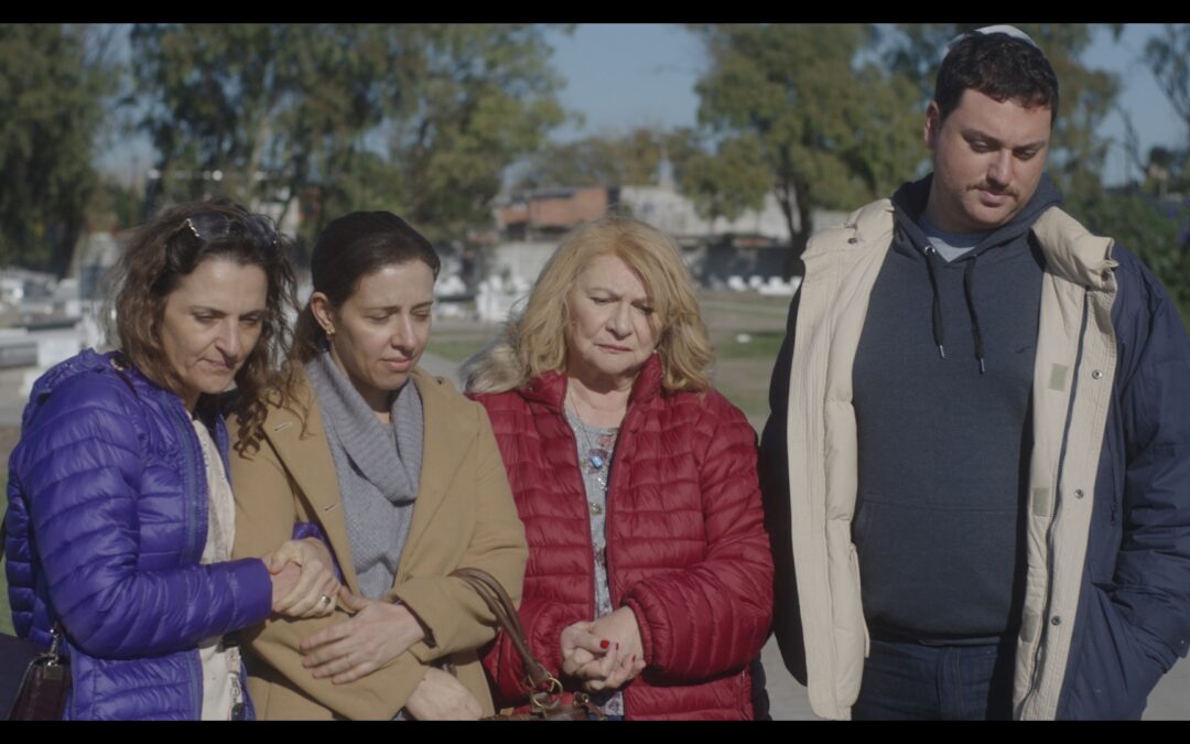 Movie Review: Most People Die on Sundays – Argentine film has U.S. Theatrical Release