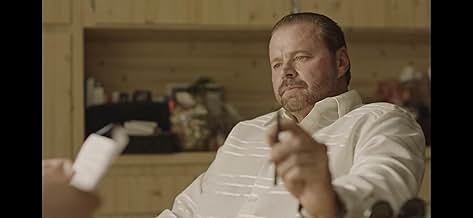 Movie Review: Silent Partners- Premiered at the Miami Film Festival and Now Streaming