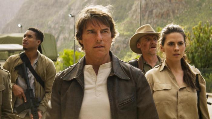 Movie Review: Mission: Impossible – The Final Reckoning
