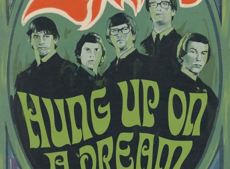 Movie Review: Hung Up on a Dream: The Zombies Documentary Theatrical Release