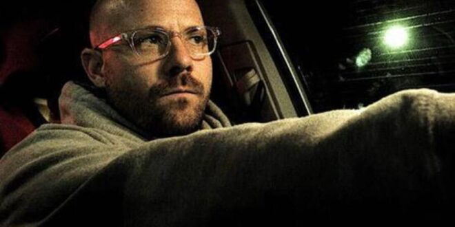 Movie Review: Self Driver – Festival Favorite Now Has US VOD Release