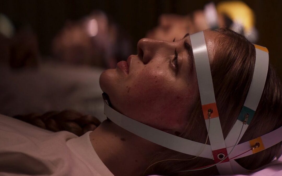 Tribeca Film Festival – A Bright Future – A Dystopian Sci-Fi Drama