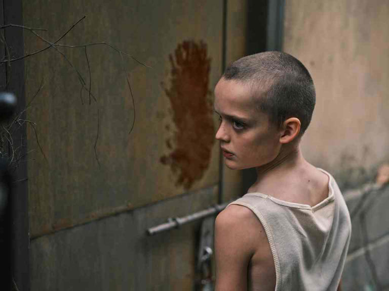 Movie Review: Bring Her Back – Grief and Horror that Results