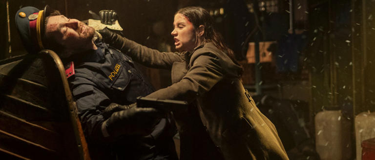 Movie Review: Ballerina – Certain Hit that Satisfies “From the World of John Wick”