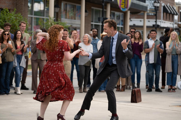 Movie Review: The Life of Chuck – Stephen King, Life and a Wonderful Reminder About It