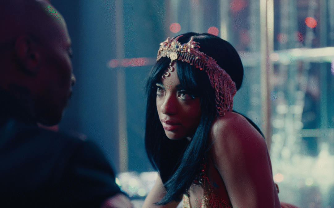 Tribeca Film Festival Movie Review: Money Talks – Following Money from Hand to Hand