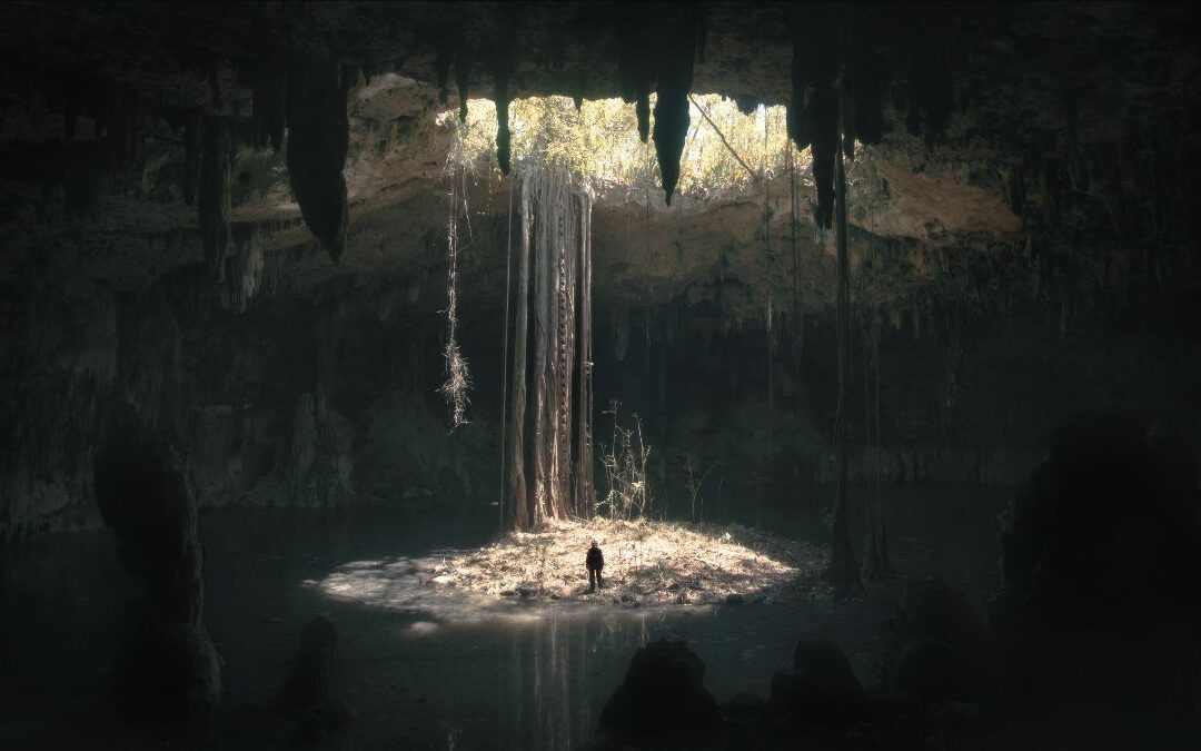 Tribeca FF Movie Review: Underland – A Documentary of What is Underneath and Unseen