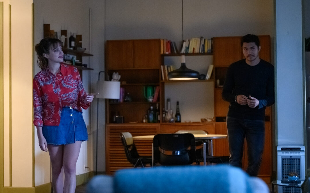 Movie Review: Daniela Forever – After TIFF, In Limited Theaters and Soon on Digital