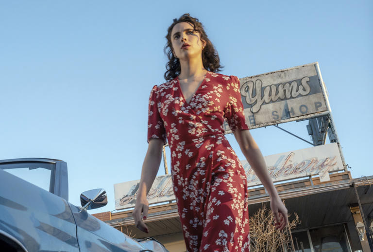 Movie Review: Honey Don’t! – It is Great to Watch, but Left a Little Unfulfilled
