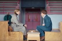 Fantastic Fest Review: The Piano Accident – Quentin Dupieux’s Dark Comedy is Excellent