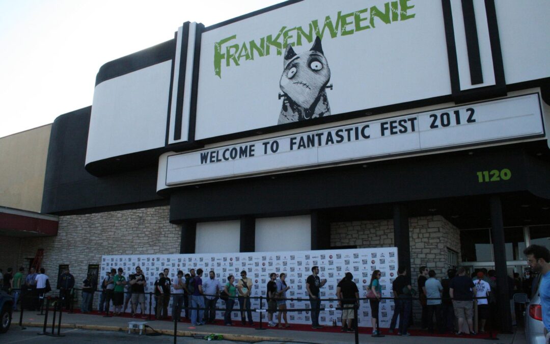 Celebrating 20 Years of Fantastic Fest in Austin – A Recall of Memories