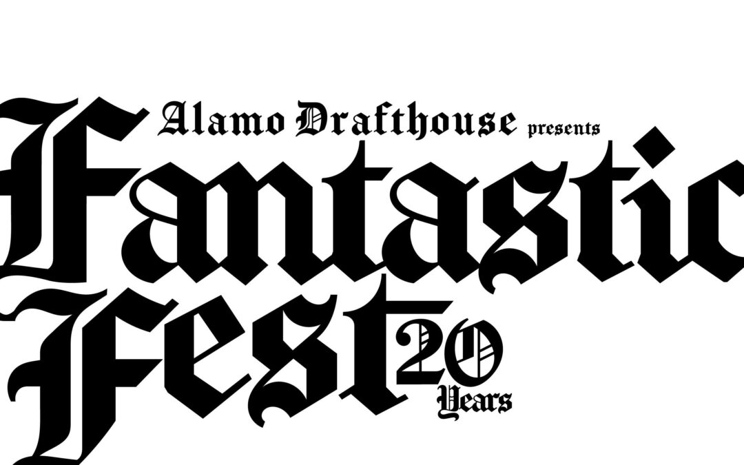 Fantastic Fest 2025 – Get Ready to Celebrate 20 Years of Film and Fun