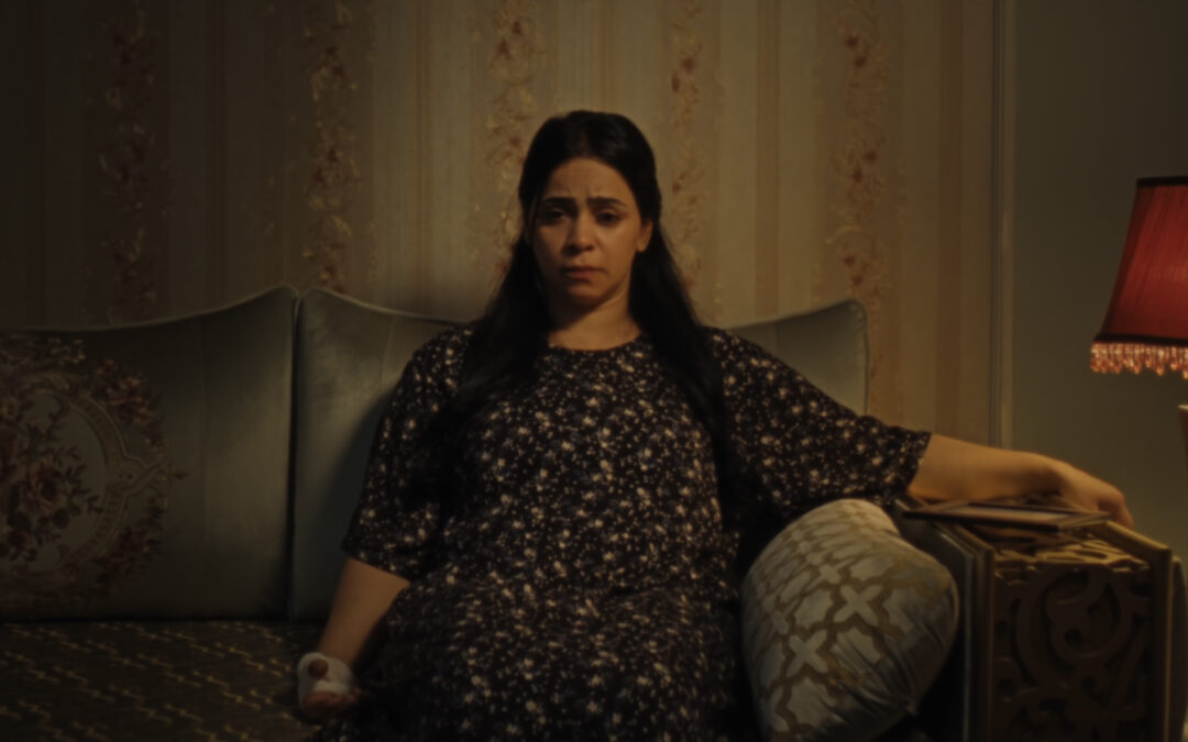 Fantastic Fest Movie Review: The Vile from Emirati Filmmaker wins Best Horror Film