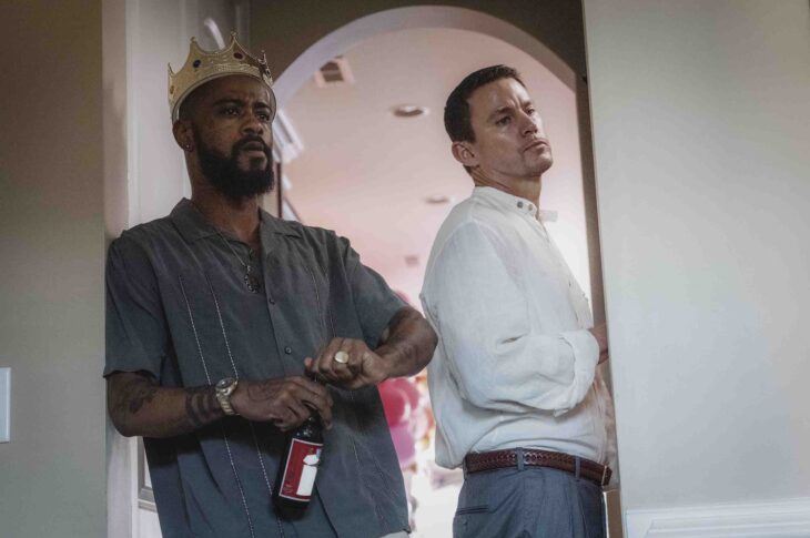 Movie Review: Roofman – Sad but True with Great Performances  