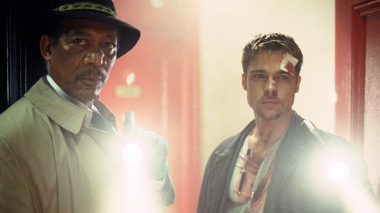 Austin Film Festival News: Se7en is Featured as a Retrospective Film