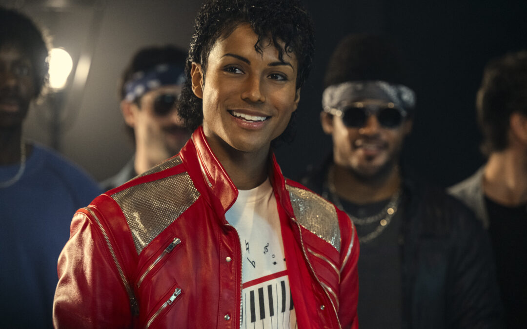 Movie Review: Michael – Biopic with Nostalgic Music Scenes and Family Drama