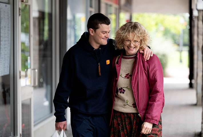 Movie Review: I Swear – A View into the Life of Living with Tourette’s Syndrome
