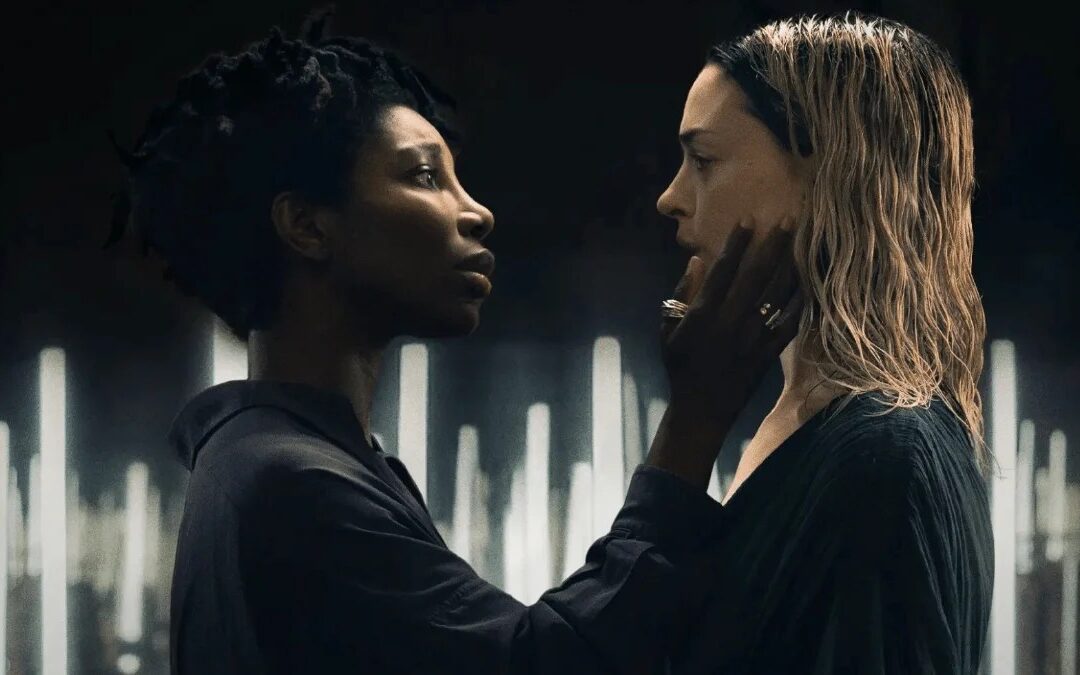 Movie Review: Mother Mary – Amazing Performances and Stunning Visuals
